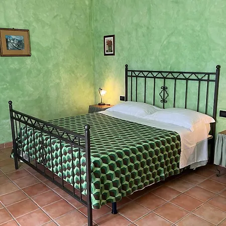Apartmán Poggio Al Vento Grosseto