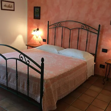 Poggio Al Vento Grosseto