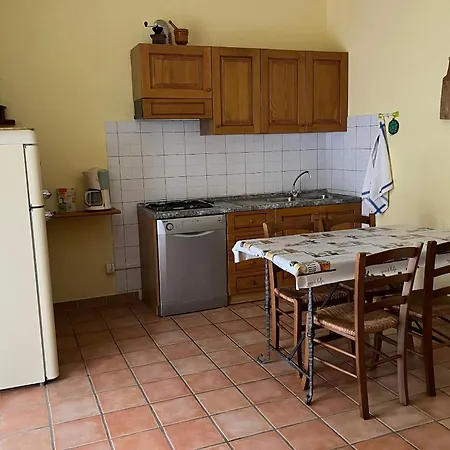 Poggio Al Vento Grosseto