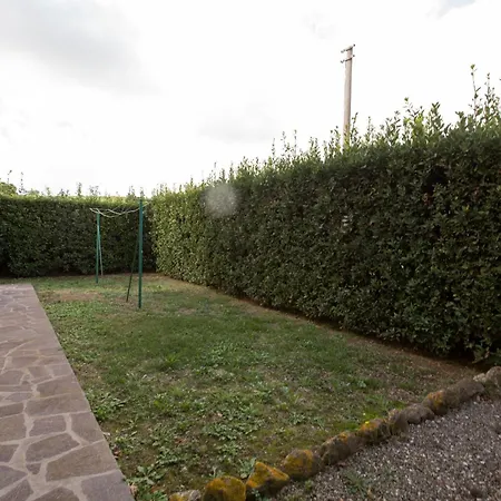 Apartmán Poggio Al Vento Grosseto