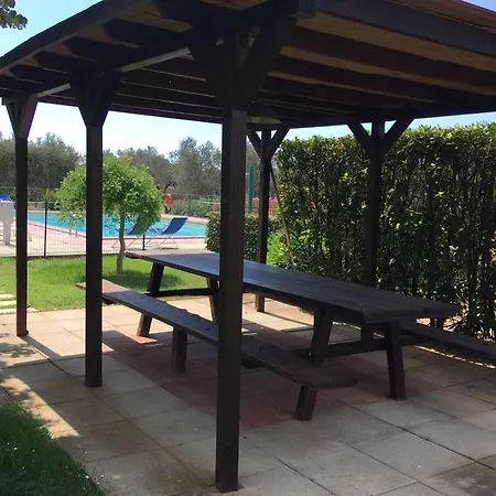 Poggio Al Vento Apartmán