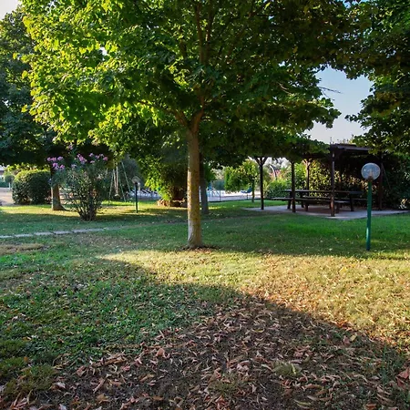 Apartmán Poggio Al Vento *