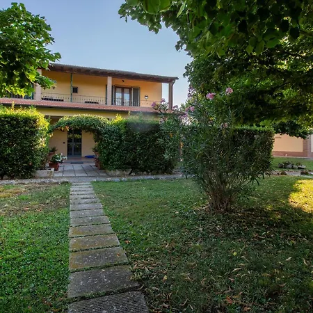 Poggio Al Vento גרוסטו