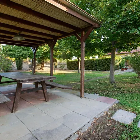 Apartmán Poggio Al Vento *
