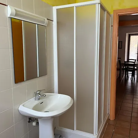 Apartmán Poggio Al Vento *