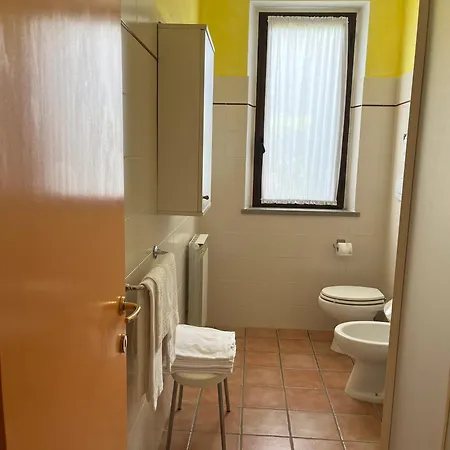 Apartmán Poggio Al Vento Grosseto