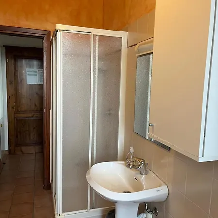 Poggio Al Vento Apartmán