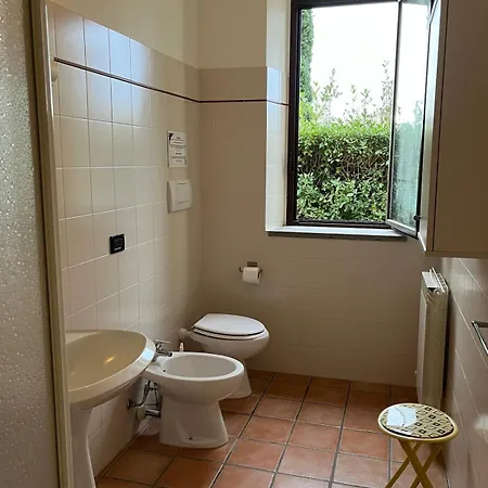 Apartmán Poggio Al Vento