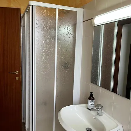 Apartmán Poggio Al Vento *