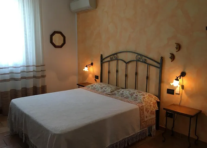 Poggio Al Vento * גרוסטו