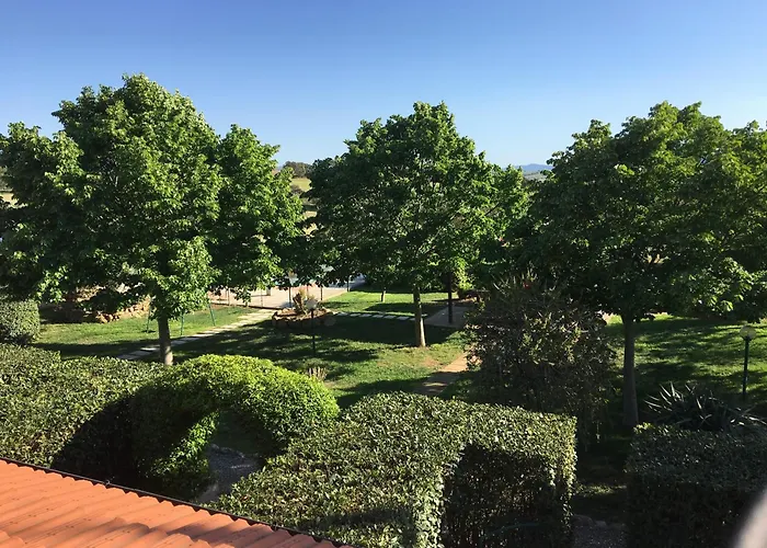 Poggio Al Vento דירה *